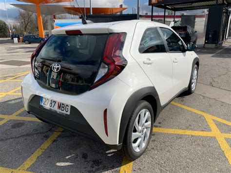 Alquiler de coches en Collado Villalba